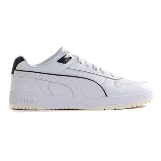 Puma Obuv biela Rbd Game Low