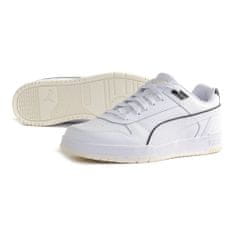 Puma Obuv biela 43 EU Rbd Game Low