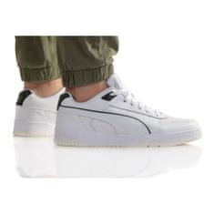 Puma Obuv biela 43 EU Rbd Game Low