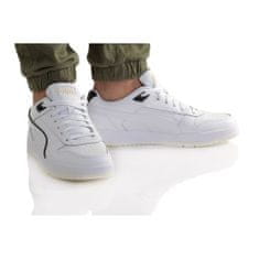 Puma Obuv biela 42.5 EU Rbd Game Low