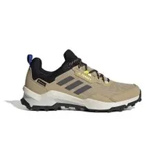 Adidas Obuv treking hnedá 44 2/3 EU Terrex AX4 Gtx