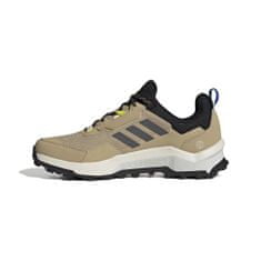 Adidas Obuv treking hnedá 44 2/3 EU Terrex AX4 Gtx