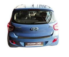 Rider Kryt prahu kufra, Hyundai i10, 2013-2016