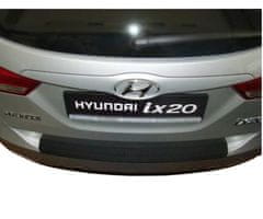 Rider Kryt prahu kufra, Hyundai ix20, 2010-2017