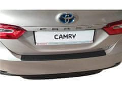 Rider Kryt prahu kufra, Toyota Camry, 2017- , Sedan