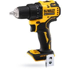 DeWalt Vŕtačka/strúhadlo. DCD708 18V + skrutkovač DCF809