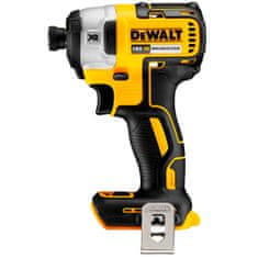 DeWalt Rázový uťahovák 205Nm DCF887N + príslušenstvo