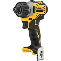 DeWalt Skrutkovač 12V BL 8 Nm 2x2Ah