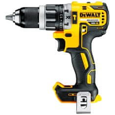 DeWalt Skrutkovač 18V Impact 70Nm 2x4Ah BRUSH TSTAK