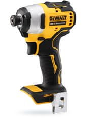 DeWalt Rázový ovládač aku. 18V 2x2Ah 190Nm