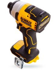 DeWalt Rázový ovládač aku. 18V 2x2Ah 190Nm