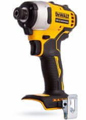 DeWalt Rázový ovládač aku. 18V 2x2Ah 190Nm