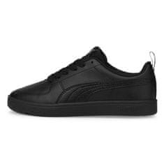 Puma Obuv čierna 37.5 EU Rickie JR