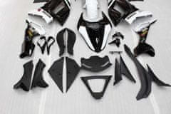 SEFIS Kawasaki ZX-6R 2007-2008 WHIT