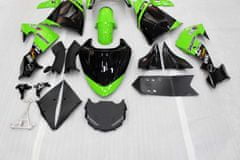 SEFIS Kawasaki ZX-10R 2006-2007 kompletné kapoty LGU