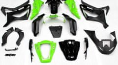 SEFIS Kawasaki ZX-10R 2011-2014 kompletné kapoty GGB