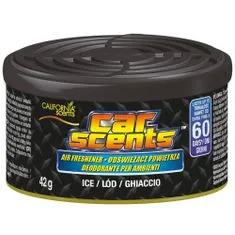 California Scents Car Ice - Ľadovo svieža