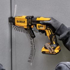 DeWalt Kľúč DCF620D2K 18V 2x2,0 Ah na sadrokartón