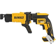 DeWalt Kľúč DCF620D2K 18V 2x2,0 Ah na sadrokartón