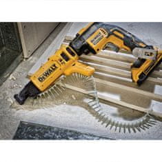 DeWalt Kľúč DCF620D2K 18V 2x2,0 Ah na sadrokartón