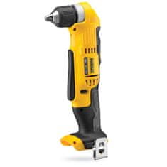 DeWalt 18V uhlový skrutkovač 33Nm telo TSTAK