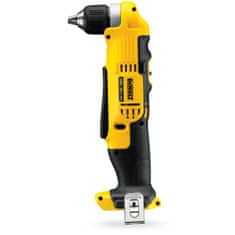 DeWalt 18V uhlový skrutkovač 33Nm telo TSTAK