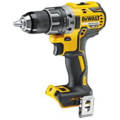 DeWalt 18V 70Nm 2x2Ah BRUSHLESS TSTAK skrutkovač