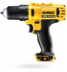 DeWalt Skrutkovač DCD710D2 10,8 V 2aku 2,0 Ah kufor