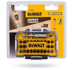 DeWalt DCD796P2 18V 2x5,0Ah UDAR + 32czę