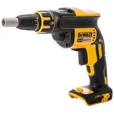 DeWalt DCF620NT 18V opravárenský stroj na plechy + TSTAK