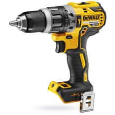 DeWalt Skrutkovač 18V Impact 70Nm 2x2Ah BRUSH TSTAK