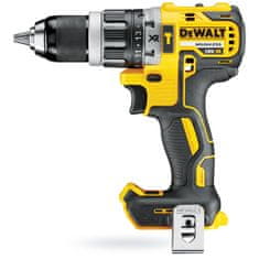 DeWalt Skrutkovač 18V Impact 70Nm 2x2Ah BRUSH TSTAK