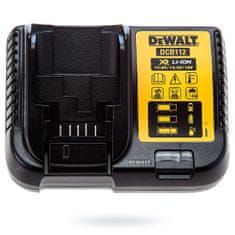 DeWalt Skrutkovač 18V Impact 70Nm 2x2Ah BRUSH TSTAK