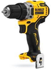 DeWalt Skrutkovač BL 12V 57,5Nm BODY kartón