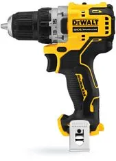 DeWalt Skrutkovač BL 12V 57,5Nm BODY kartón