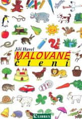 Jiří Havel: Malované čtení