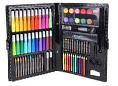 ISO 9173 Výtvarná sada Kids Painting Set 86 ks