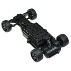 KIK Cada C51043W Stavebnica Buggy na vysielačku 2.4GHz 1:10 modrá