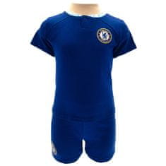 Fan-shop Baby set CHELSEA FC Blue Baby: 18/23 měsíců