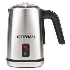 G3 Ferrari Milk Frother 350ml, 3 fun, Milk Frother 350ml, 3 fun