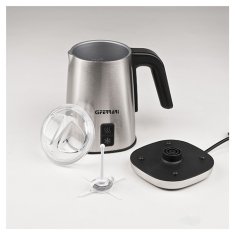 G3 Ferrari Milk Frother 350ml, 3 fun, Milk Frother 350ml, 3 fun