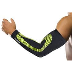 SELECT Kompresný rukáv Compression arm sleeves 6610 čierna, Kompresný rukáv Compression arm sleeves 6610 čierna | 506_BLACK-M | M