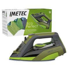 Imetec STEAM IRON ECO PERFECT(N78), STEAM IRON ECO PERFECT(N78)