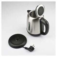 G3 Ferrari Kettle "IDRA", Kettle "IDRA"