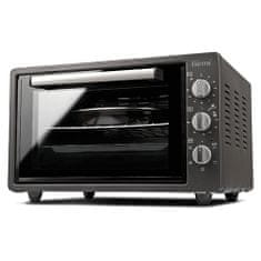 Girmi FE3700 Electric oven with convenction, 37L, 1300W, FE3700 Electric oven with convenction, 37L, 1300W