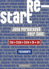 Petr Švec: Restart