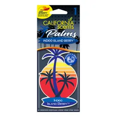 California Scents California Scents Palm Indigo Berry