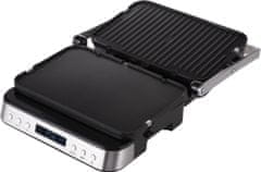 Lauben Contact Grill Deluxe 2000ST