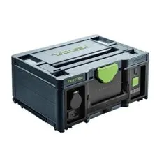 Festool 205721 SYS-PowerStation SYS-PST 1500 Li HP aku centrála