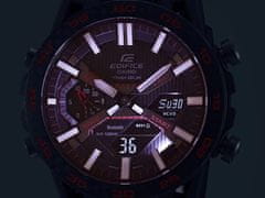 CASIO Edifice Bluetooth Solar ECB-2000D-1AEF (663)